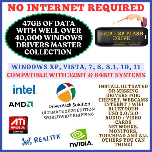 2026 driver offline windows - driver,