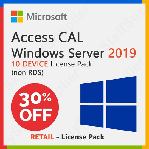 Microsoft windows server 2019 - microsoft,