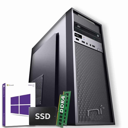 Desktop intel quad - intel,