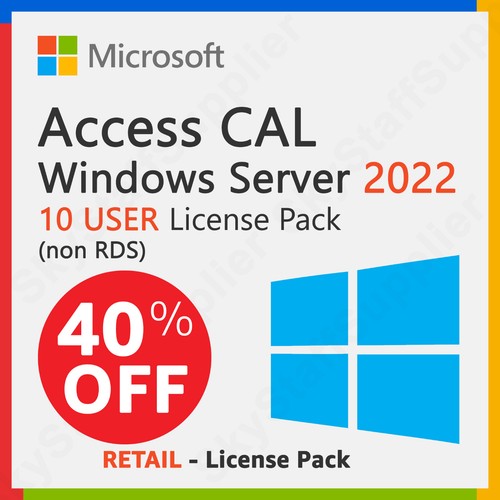 Microsoft windows server 2022 - microsoft,